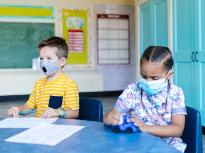 SR Intellectual and Education Language Center photo